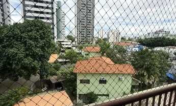 Imagem 4: Apartamento de 2 quartos na Madalena