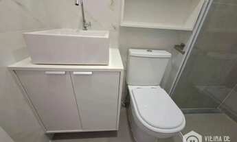 Imagem 7: Studio Vila Madalena para alugar, 19 m² por R$ 2.708/mês - São Paulo/SP