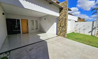 Imagem: Casa à venda no Condomínio Dijon Anápolis-GO