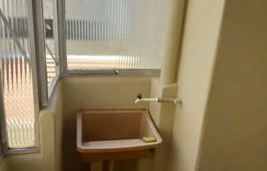 Imagem 6: Apartamento com 1 dormitório à venda, 45 m² por R$ 180.000,00 - Farroupilha - Porto Alegre