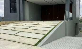 Imagem 2: Casa com 4 dormitórios à venda, 400 m² por R$ 2.500.000,00 - Mirante - Campina Grande/PB