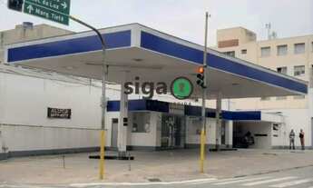 Imagem 5: Terreno com vocação para Posto de Gasolina,Farmácias e lojas!!