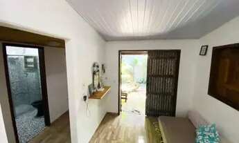 Imagem 4: CASA A VENDA EM MARITUBA CENTRO