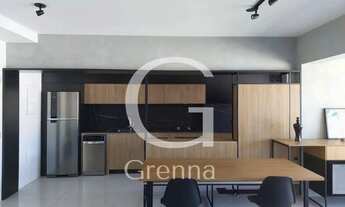 Imagem 4: Apartamento mobiliado à venda em Pinheiros - SP