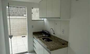 Imagem 7: Apartamento de 2/4 e 2 banheiros para alugar