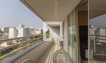 Imagem 5: Apartamento à Venda - Castelo, 3 Quartos, 200 m2