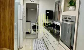 Imagem 5: Condomínio Belle Vie: Apartamento padrão disponível para venda, andar alto, 134 m², Jardim