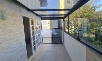 Imagem: Cobertura a venda no bairro Rio Branco