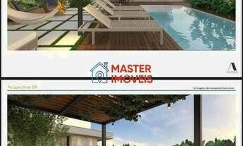 Imagem 2: EXCELENTE LOTE EM CONDOMINIO FECHADO DE 559 M²