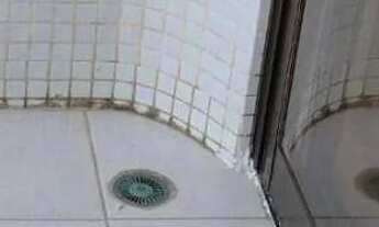 Imagem 6: Apartamento com 2 dormitórios para alugar, 80 m² por R$ 4.200,00/mês - Tombo - Guarujá/SP