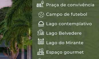 Imagem: Estancia do Bosque Chácara Parceladas (