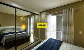 Imagem 7: Apartamento com 3 dormitórios 84 m² - Assunção - São Bernardo do Campo/SP