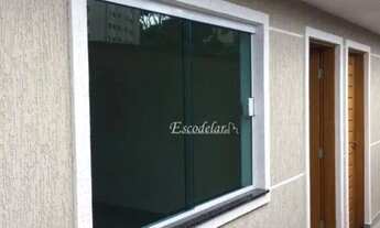 Imagem: Casa com 3 dormitórios para alugar, 70