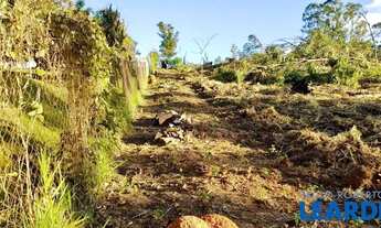 Imagem 5: TERRENO - JOAPIRANGA - SP