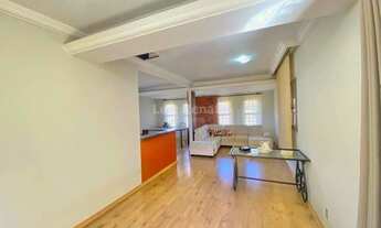 Imagem: Casa à venda no bairro Pompéia