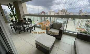 Imagem 6: Apartamento à Venda com 264m² no Santa Paula, 3 Suítes e 4 Vagas