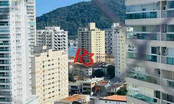 Imagem 7: Apartamento à venda, 53 m² por R$ 690.000,00 - Ponta da Praia - Santos/SP