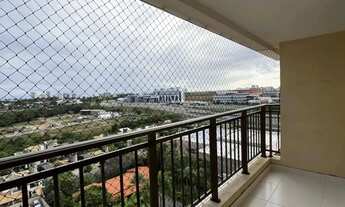 Imagem 5: Imóvel para venda com 83 metros quadrados com 3 quartos em Piatã - Salvador - BA