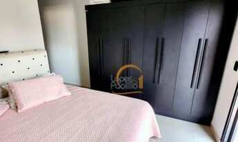 Imagem 3: Casa com 3 dormitórios, 120 m² - venda por R$ 850.000,00 ou aluguel por R$ 5.700,00/mês