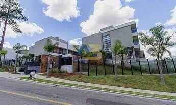 Imagem 4: Casa com 3 Suítes à venda, 283 m² por R$ 2.159.440 - Santo Inácio - Curitiba/PR