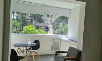 Imagem 7: CONDOMÍNIO EDIFÍCIO E-SIDE, STUDIO DE 26M² 1 DORM, E 1 BANHEIRO, À VENDA NA REGIÃO DE VILA