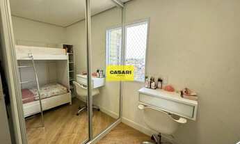 Imagem 5: Apartamento com 3 dormitórios 84 m² - Assunção - São Bernardo do Campo/SP