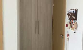 Imagem 3: Vende-se apartamento 3/4 sendo 1 suíte no Villaggio Calabria em Cuiabá MT