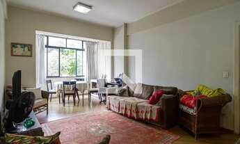 Imagem: Apartamento à Venda - Consolação, 2 Quartos