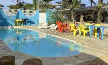 Imagem: Sobrado com 6 dormitórios à venda, 509