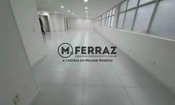 Imagem 4: Conjuntos Comerciais para Venda ou Locação na região da Avenida Paulista