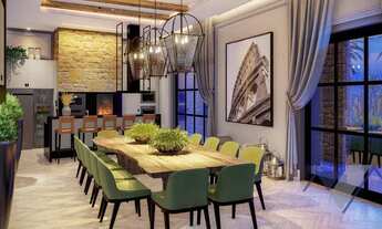 Imagem 5: Terreno à venda, 2516 m² por R$ 1.259.568,31 - Industrial - Santa Tereza do Oeste/PR