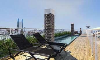 Imagem 2: Lindo Apartamento à 250m da Praia dos Ingleses - Florianópolis - SC