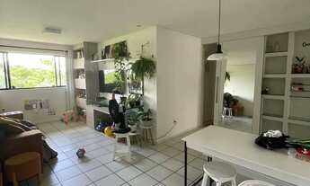 Imagem 6: Apto para venda proximo a Pan Jovem-Setubal - Recife - PE