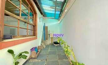 Imagem 5: Cobertura com 4 dormitórios à venda, 260 m² por R$ 900.000,00 - Icaraí - Niterói/RJ