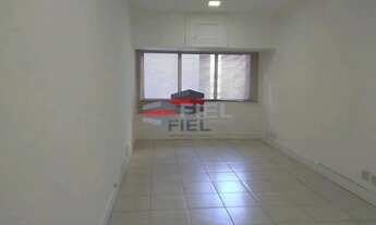 Imagem 2: Sala para alugar, 33 m² - Centro - Rio de Janeiro/RJ