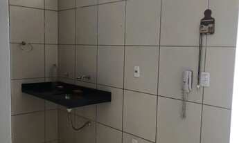 Imagem 5: Alugo apartamento dois quartos um com suíte