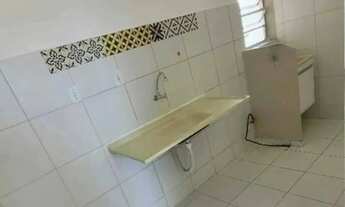 Imagem 7: Apartamento com 2 quartos no Residencial Doce Vida Natura - 206045 [8247