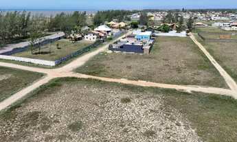 Imagem 5: Terreno em Chapéu de Sol