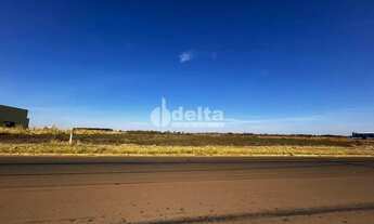 Imagem 3: Área com 1.000m² disponível para venda no bairro Centro Empresarial Leste em Uberlândia-MG