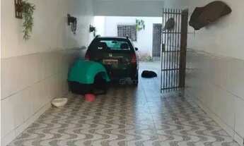 Imagem 4: Casa 4 quartos em Aribiri