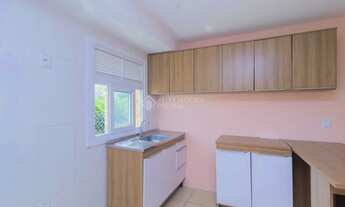 Imagem 5: Apartamento 2 dormitórios, no bairro Restinga