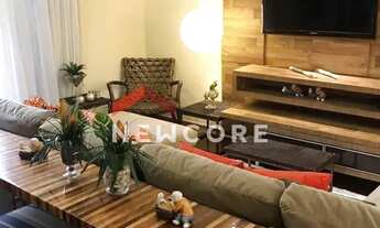 Imagem 2: Apartamento em Rua Pirassununga - Vila Valparaíso - Santo André/SP