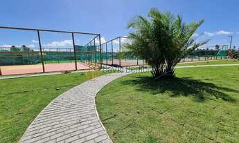 Imagem 7: Lote à venda com 252m² no Condomínio Angatu- R$240.000,00