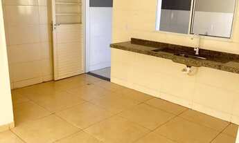 Imagem 2: Alugo apartamento setor 12 águas lindas