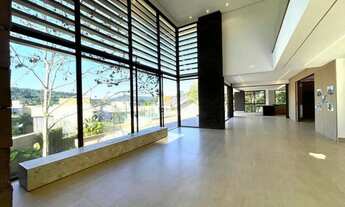 Imagem 2: Casa à venda em Santana de Parnaíba, Tamboré, com 4 suítes, com 1010 m², Tamboré Onze