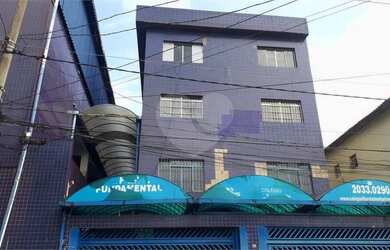 Imagem 3: Prédio inteiro à venda ou para locação em Cidade Nitro Operária - SP