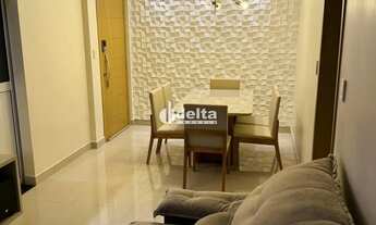 Imagem 4: Apartamento disponível para venda no bairro Santa Mônica em Uberlândia-MG