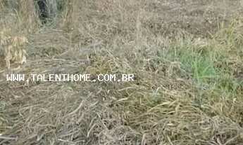 Imagem 6: Terreno para Venda em Campo Mourão, Jardim Bandeirantes