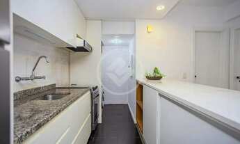 Imagem 10: APARTAMENTO 1 DORMITORIO COM VAGA À VENDA codigo: 153953