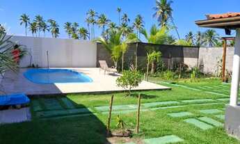 Imagem 4: Casa de praia a 150 m da praia de Barramares